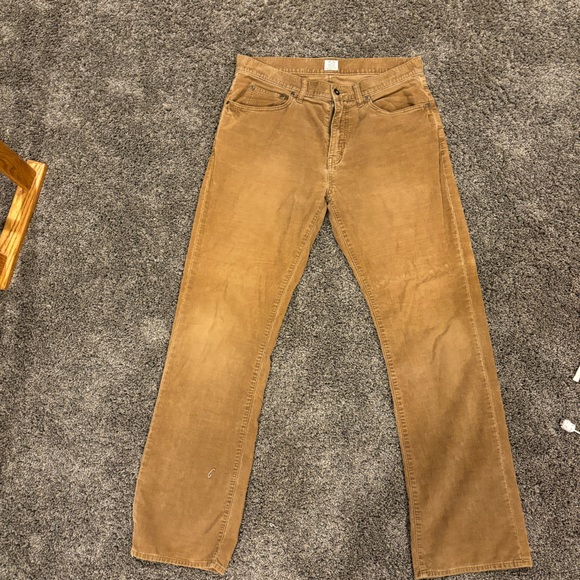 Men’s J.crew 34w x 34 L - Picture 1 of 2